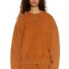 Jaded London NTRLS Rust Orange Crew Neck Sweatshirt 2 Jaded London NTRLS Rust Orange Crew Neck Sweatshirt -Trendy Wear Outlet Store oversizedjumperw r 3 9007f9d5 ae14 4bca a93f f1fcd7ca17f8