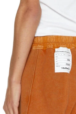 NTRLS Rust Orange Relaxed Shorts -Trendy Wear Outlet Store shortsm r 5 80263a79 98ba 4c02 b30d 7136a701aca2