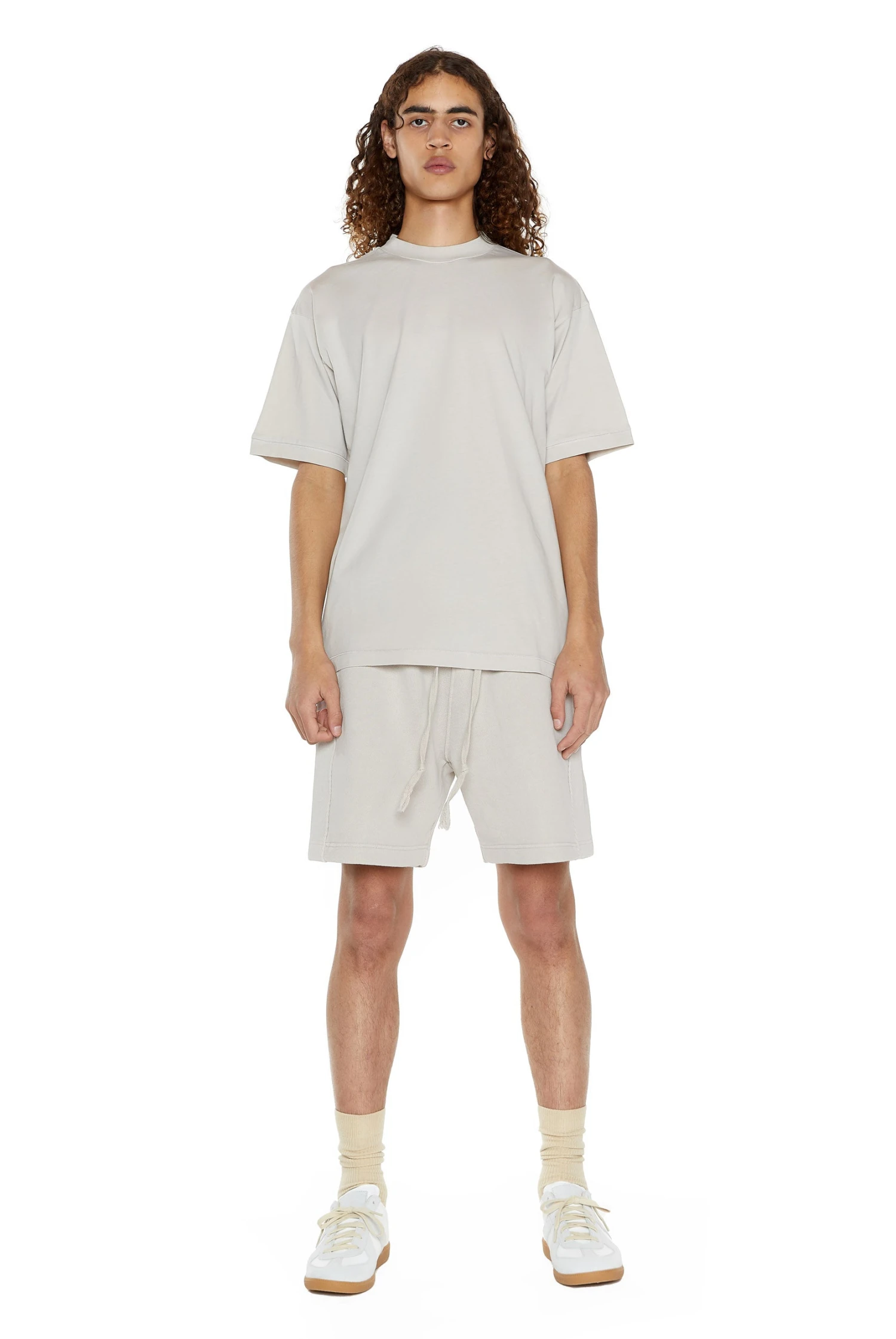 NTRLS Stone Oversized T-shirt 5 NTRLS Stone Oversized T-shirt - Image 3