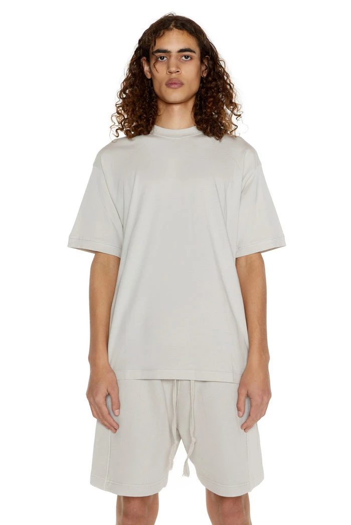 NTRLS Stone Oversized T-shirt 3 NTRLS Stone Oversized T-shirt