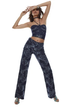 Jaded London Lucia Corset Top -Trendy Wear Outlet Store volareeccom3477 5e72238d 4f28 4e75 a4b4 86e8e766bd13