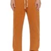 NTRLS Rust Orange Relaxed Joggers -Trendy Wear Outlet Store widejoggerm r 3 eea4dd94 5da1 49d4 a94d f9194bf02ee2