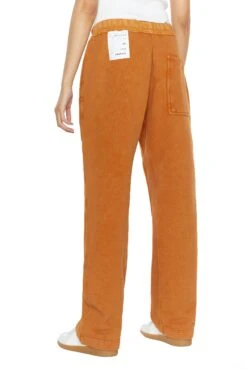 Jaded London NTRLS Rust Orange Relaxed Joggers 10 Jaded London NTRLS Rust Orange Relaxed Joggers -Trendy Wear Outlet Store widejoggerw r 3 2d095b9d c932 4116 916e 23e9e74f3993