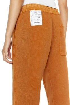 Jaded London NTRLS Rust Orange Relaxed Joggers 11 Jaded London NTRLS Rust Orange Relaxed Joggers -Trendy Wear Outlet Store widejoggerw r 5 95297187 8cbd 462d 98c4 1dbf444fe57f