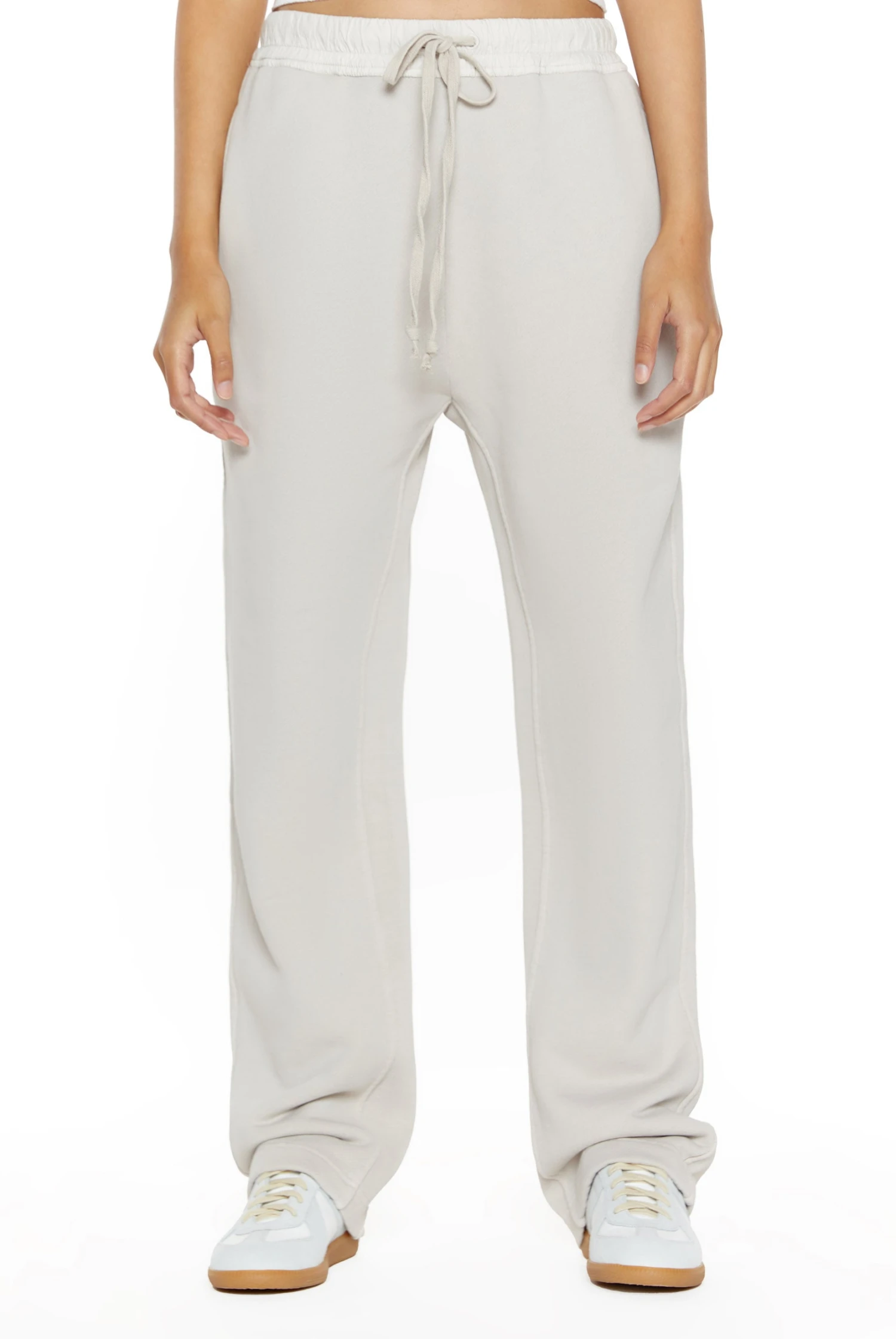 Jaded London NTRLS Stone Relaxed Joggers 3 Jaded London NTRLS Stone Relaxed Joggers