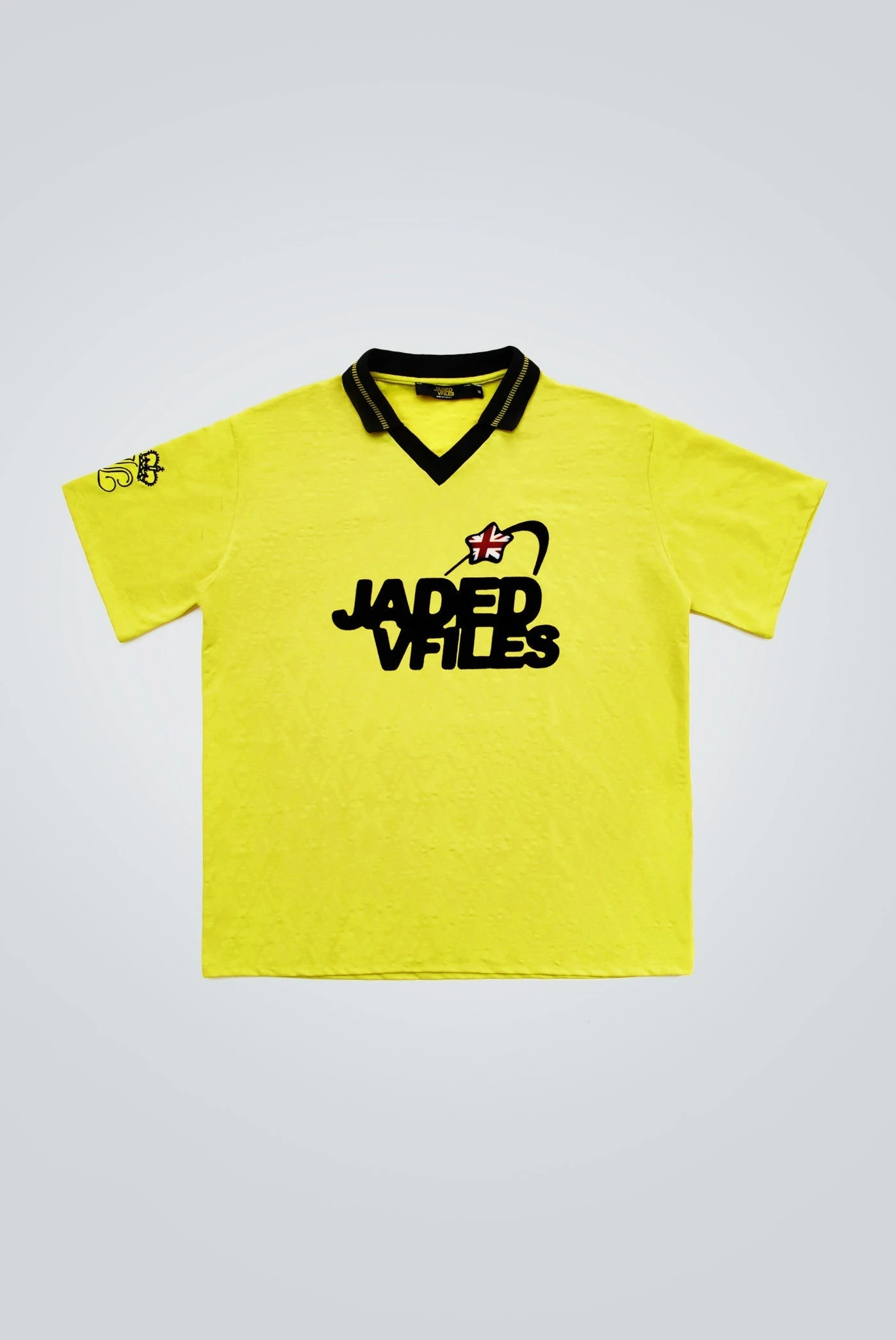 Hornet Football Shirt 4 Hornet Football Shirt - Image 2