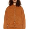 NTRLS Rust Orange Oversized Zip Through Hoodie 2 NTRLS Rust Orange Oversized Zip Through Hoodie -Trendy Wear Outlet Store ziphoodiem r 3 b86e679a f922 4258 81e5 acea9ce6f96f